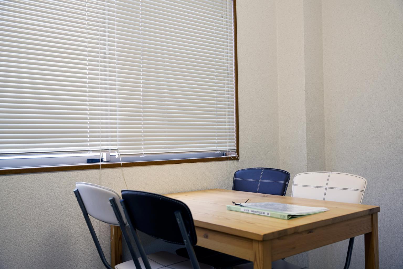 居宅介護支援事業所あるく　写真2