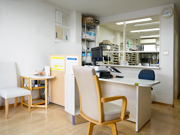 さくま調剤薬局